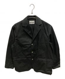 Schott（ショット）の古着「TC 3B JACKET」｜ブラック