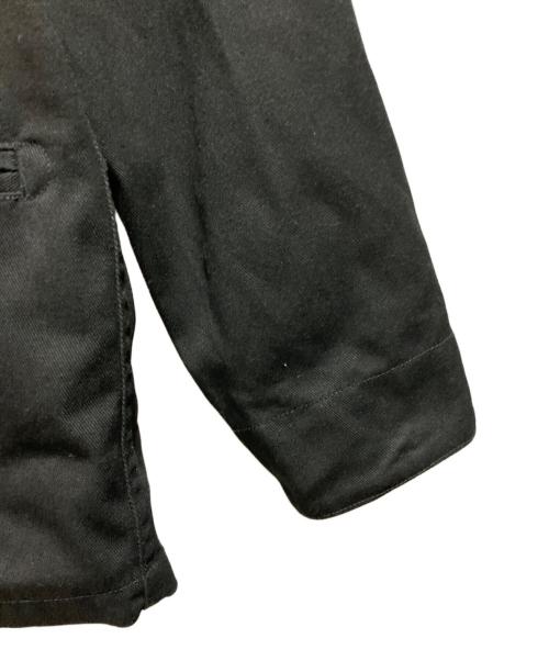 Schott（ショット）Schott (ショット) TC 3B JACKET ブラック サイズ:Ｍの古着・服飾アイテム