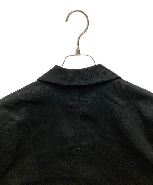 Schott（ショット）Schott (ショット) TC 3B JACKET ブラック サイズ:Ｍの古着・服飾アイテム