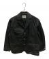 Schott（ショット）の古着「TC 3B JACKET」｜ブラック