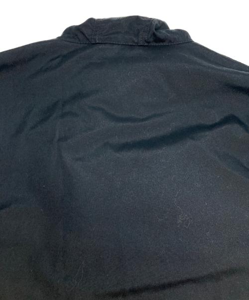 Barbour（バブアー）Barbour (バブアー) UNITED ARROWS (ユナイテッドアローズ) 別注HOODED BORDERコート ネイビー サイズ:38の古着・服飾アイテム