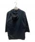 Barbour (バブアー) UNITED ARROWS (ユナイテッドアローズ) 別注HOODED BORDERコート ネイビー サイズ:38：9000円