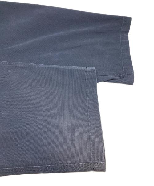 GRAMICCI（グラミチ）GRAMICCI (グラミチ) CANVAS EQT PANT ネイビー サイズ:Ｍの古着・服飾アイテム