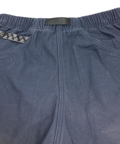 GRAMICCI（グラミチ）GRAMICCI (グラミチ) CANVAS EQT PANT ネイビー サイズ:Ｍの古着・服飾アイテム