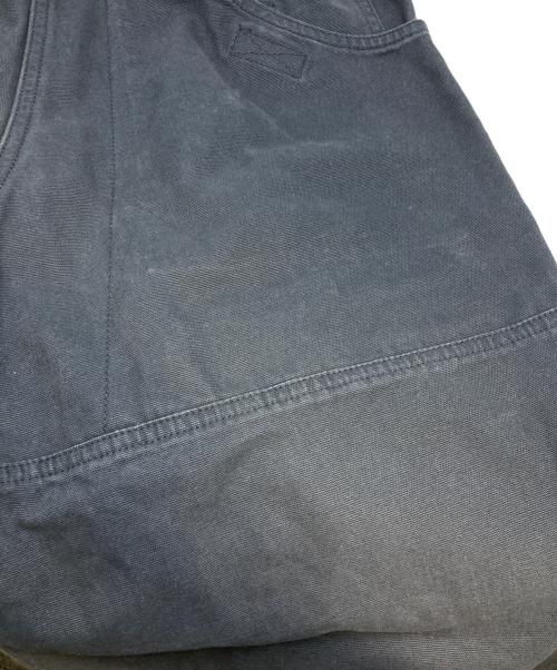 GRAMICCI（グラミチ）GRAMICCI (グラミチ) CANVAS EQT PANT ネイビー サイズ:Ｍの古着・服飾アイテム