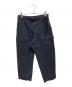 GRAMICCI（グラミチ）の古着「CANVAS EQT PANT」｜ネイビー