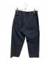 GRAMICCI (グラミチ) CANVAS EQT PANT ネイビー サイズ:Ｍ：8000円