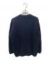 JOURNAL STANDARD relume (ジャーナルスタンダード レリューム) TWEEDYニットジャケット ブラック サイズ:FREE：6000円