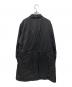 ISSEY MIYAKE MEN (イッセイミヤケメン) 18AW 中綿チェスタ‐コート ブラック サイズ:3：30000円