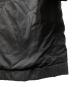 中古・古着 ISSEY MIYAKE MEN (イッセイミヤケメン) 18AW 中綿チェスタ‐コート ブラック サイズ:3：30000円