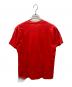 Supreme (シュプリーム) Brillo tee レッド サイズ:Ｍ：12000円