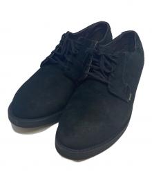 RED WING×BEAMS（レッドウィング×ビームス）の古着「別注 Postman Shoes GORE-TEX 9193」｜ブラック