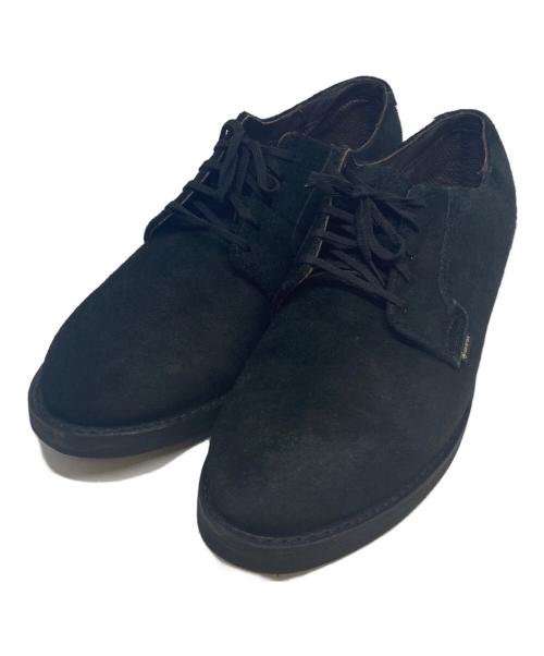 RED WING（レッドウィング）RED WING (レッドウィング) BEAMS (ビームス) 別注 Postman Shoes GORE-TEX 9193 ブラック サイズ:28.5の古着・服飾アイテム