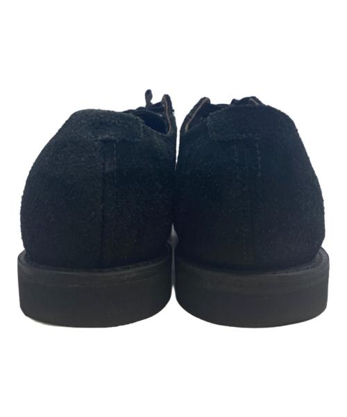 RED WING（レッドウィング）RED WING (レッドウィング) BEAMS (ビームス) 別注 Postman Shoes GORE-TEX 9193 ブラック サイズ:28.5の古着・服飾アイテム