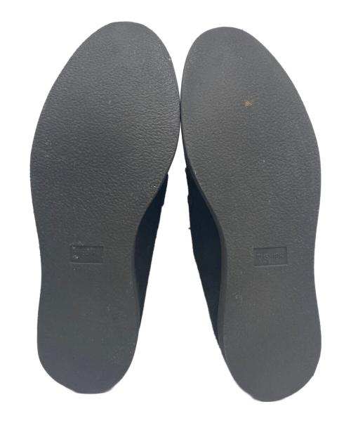 RED WING（レッドウィング）RED WING (レッドウィング) BEAMS (ビームス) 別注 Postman Shoes GORE-TEX 9193 ブラック サイズ:28.5の古着・服飾アイテム