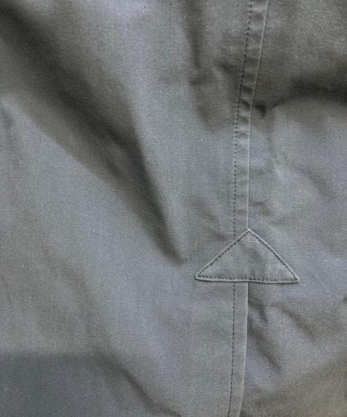 stussy（ステューシー）stussy (ステューシー) SOUTIEN COLLAR COAT ネイビー サイズ:ＸＬの古着・服飾アイテム