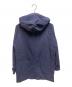 stussy (ステューシー) SOUTIEN COLLAR COAT ネイビー サイズ:ＸＬ：18000円