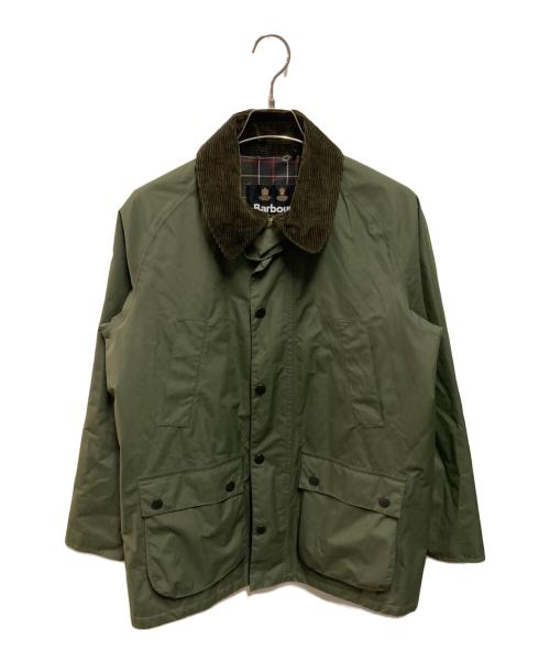 Barbour（バブアー）Barbour (バブアー) ライトシェルビデイルジャケット グリーン サイズ:38の古着・服飾アイテム