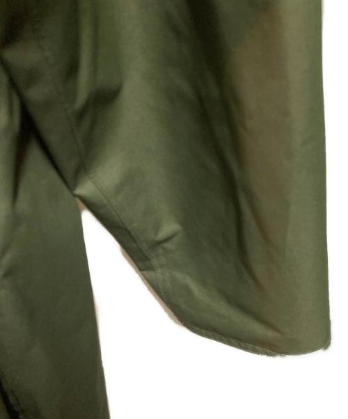 Barbour（バブアー）Barbour (バブアー) ライトシェルビデイルジャケット グリーン サイズ:38の古着・服飾アイテム