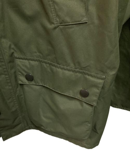 Barbour（バブアー）Barbour (バブアー) ライトシェルビデイルジャケット グリーン サイズ:38の古着・服飾アイテム