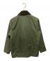 Barbour (バブアー) ライトシェルビデイルジャケット グリーン サイズ:38：23000円