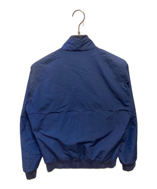 BARACUTA（バラクータ）BARACUTA (バラクータ) G9 ハリントンジャケット ブルー サイズ:Ｍの古着・服飾アイテム