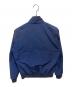 BARACUTA (バラクータ) G9 ハリントンジャケット ブルー サイズ:Ｍ：18000円