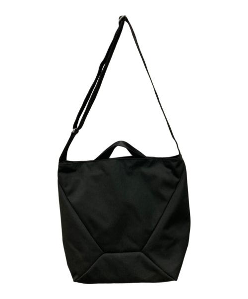 MYSTERY RANCH（ミステリーランチ）MYSTERY RANCH (ミステリーランチ) BINDLE 10 ブラックの古着・服飾アイテム
