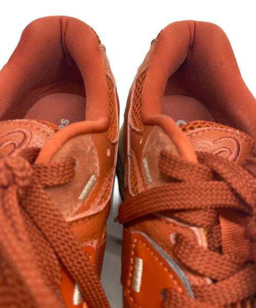asics（アシックス）asics (アシックス) Denim Tears (デニムティアーズ) GEL-MC PLUS オレンジ サイズ:28.5の古着・服飾アイテム