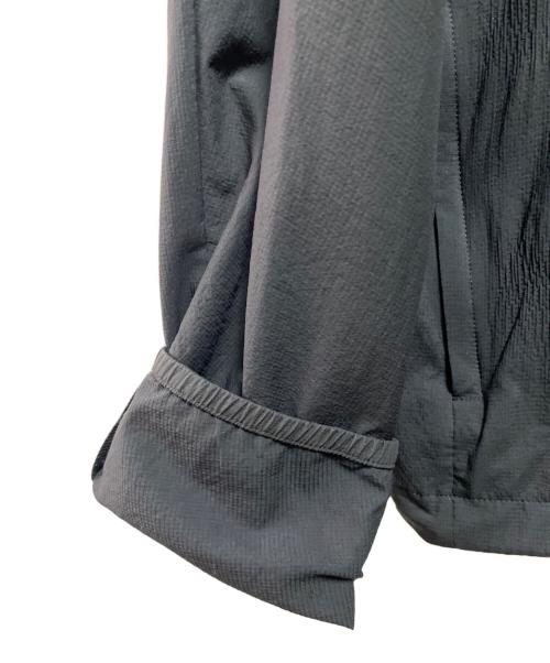 THE NORTH FACE（ザ ノース フェイス）THE NORTH FACE (ザ ノース フェイス) SWALLOWTAIL HOODIE ブラック サイズ:Ｌの古着・服飾アイテム