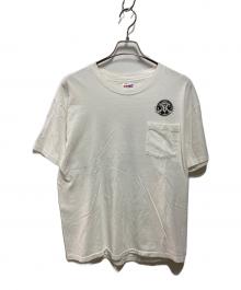 Hanes（ヘインズ）の古着「90's Ford Mercury Tee」｜ホワイト
