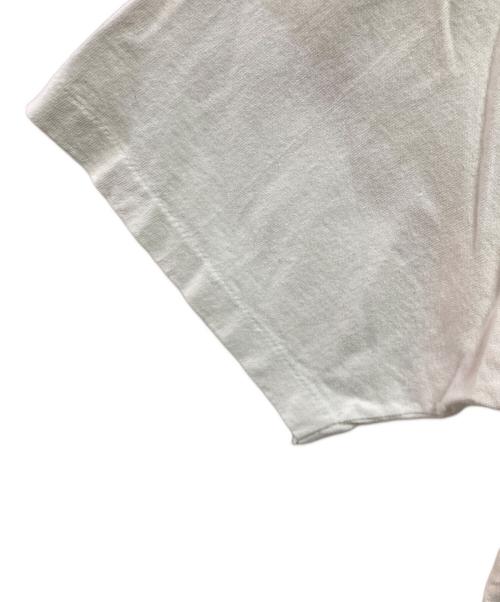 Hanes（ヘインズ）Hanes (ヘインズ) 90's Ford Mercury Tee ホワイト サイズ:Lの古着・服飾アイテム