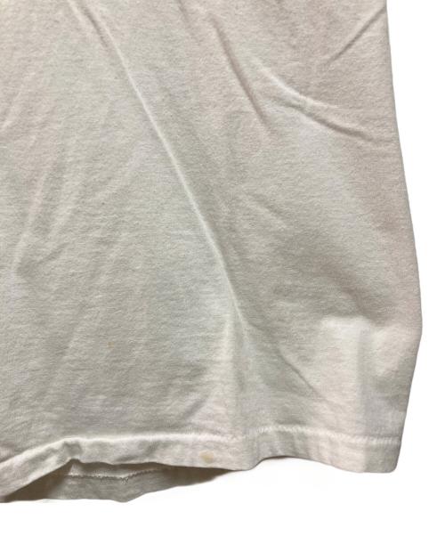 Hanes（ヘインズ）Hanes (ヘインズ) 90's Ford Mercury Tee ホワイト サイズ:Lの古着・服飾アイテム