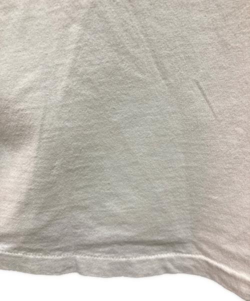 Hanes（ヘインズ）Hanes (ヘインズ) 90's Ford Mercury Tee ホワイト サイズ:Lの古着・服飾アイテム