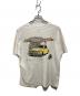 Hanes (ヘインズ) 90's Ford Mercury Tee ホワイト サイズ:L：7000円