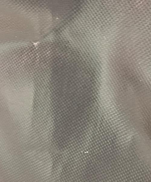 MARNI（マルニ）MARNI (マルニ) バイカラーロゴトートバッグ ブラックの古着・服飾アイテム