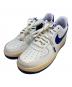 NIKE（ナイキ）の古着「AIR FORCE 1 '07」｜ホワイト