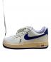 NIKE (ナイキ) AIR FORCE 1 '07 ホワイト サイズ:28.5 未使用品：8000円