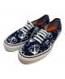 VANS（ヴァンズ）の古着「authentic 44 dx」｜ネイビー
