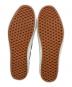 中古・古着 VANS (ヴァンズ) OG Authentic LX グリーン サイズ:28.5 未使用品：7000円