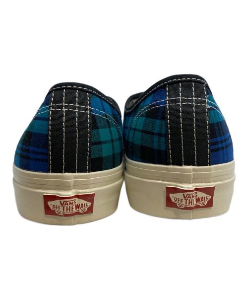 VANS（ヴァンズ）VANS (ヴァンズ) authentic 44 dx グリーン サイズ:28.5 未使用品の古着・服飾アイテム