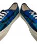 中古・古着 VANS (ヴァンズ) authentic 44 dx グリーン サイズ:28.5 未使用品：7000円