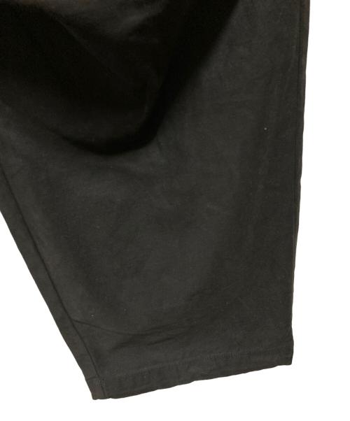 waiper（ワイパー）waiper (ワイパー) M-65 フィールドカーゴパンツ 初期型 ブラック サイズ:Ｍの古着・服飾アイテム