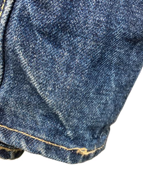 SUGAR CANE（シュガーケーン）SUGAR CANE (シュガーケーン) 14.25oz DENIM 1947 MODEL インディゴ サイズ:W30L34の古着・服飾アイテム
