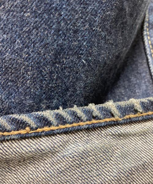 SUGAR CANE（シュガーケーン）SUGAR CANE (シュガーケーン) 14.25oz DENIM 1947 MODEL インディゴ サイズ:W30L34の古着・服飾アイテム