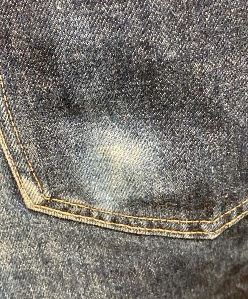 SUGAR CANE（シュガーケーン）SUGAR CANE (シュガーケーン) 14.25oz DENIM 1947 MODEL インディゴ サイズ:W30L34の古着・服飾アイテム