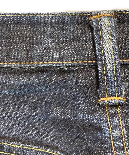 SUGAR CANE（シュガーケーン）SUGAR CANE (シュガーケーン) 14.25oz DENIM 1947 MODEL インディゴ サイズ:W30L34の古着・服飾アイテム