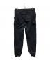 on (オン) Trek Pants ブラック サイズ:Ｓ：10000円