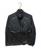 onオン）の古着「Weather Jacket」｜ブラック
