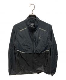 on（オン）の古着「Weather Jacket」｜ブラック